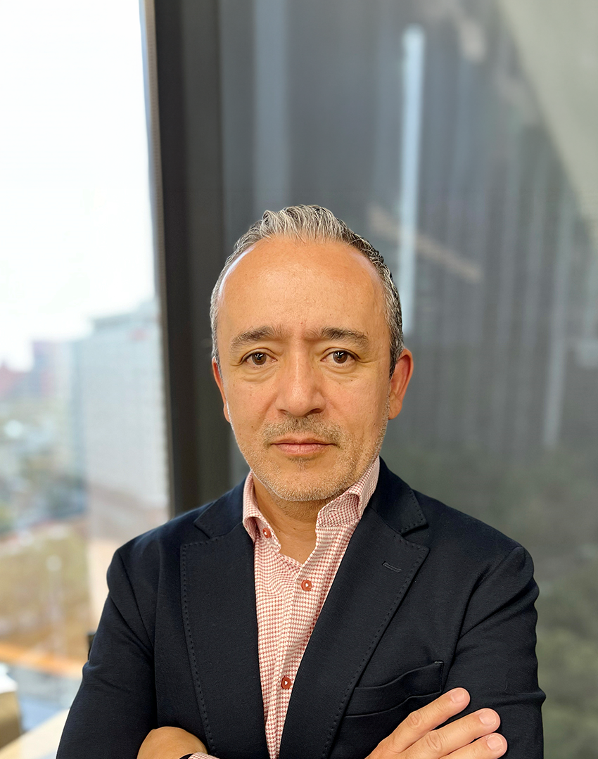 Roberto González Barrera