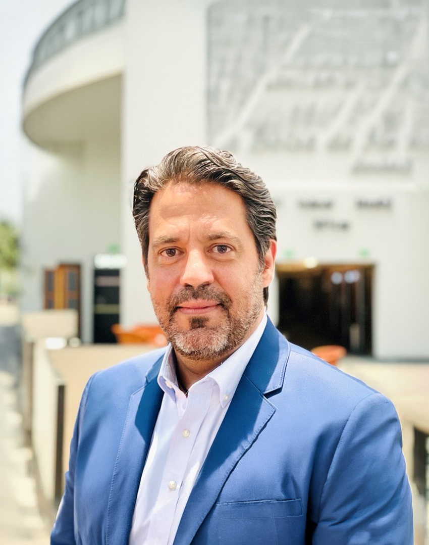 Alejandro Garza Cabañas